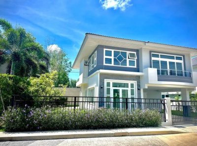 12R0292 This house for rent 4bedroom 3bathroom 80,000/month at thalang