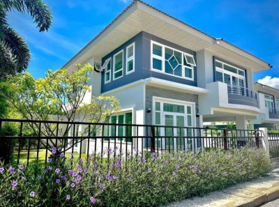 12R0292 This house for rent 4bedroom 3bathroom 80,000/month at thalang