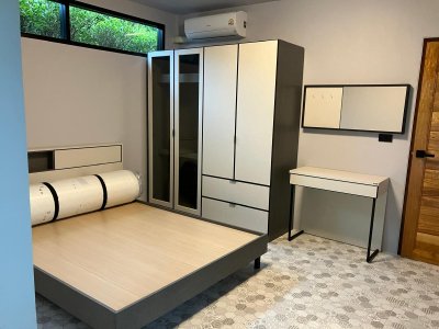 12R0366 ให้เช่า pool villa 4 ห้องนอน 3 ห้องน้ำ ราคา 80,000/เดือน โซนถลาง