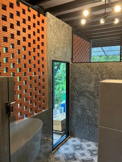 12R0366 ให้เช่า pool villa 4 ห้องนอน 3 ห้องน้ำ ราคา 80,000/เดือน โซนถลาง