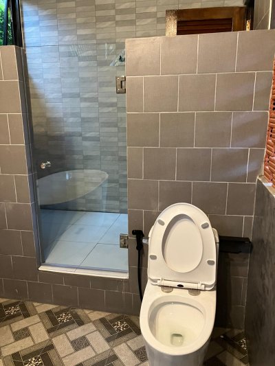 12R0366 ให้เช่า pool villa 4 ห้องนอน 3 ห้องน้ำ ราคา 80,000/เดือน โซนถลาง