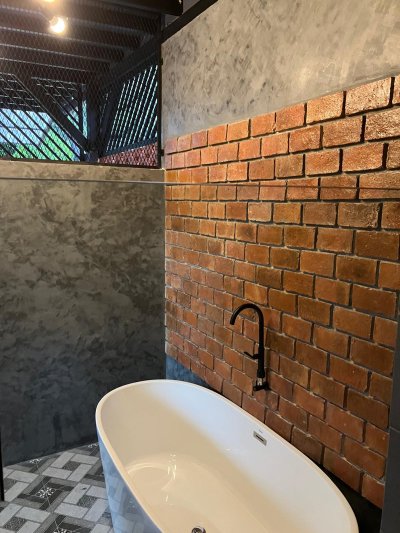 12R0366 ให้เช่า pool villa 4 ห้องนอน 3 ห้องน้ำ ราคา 80,000/เดือน โซนถลาง