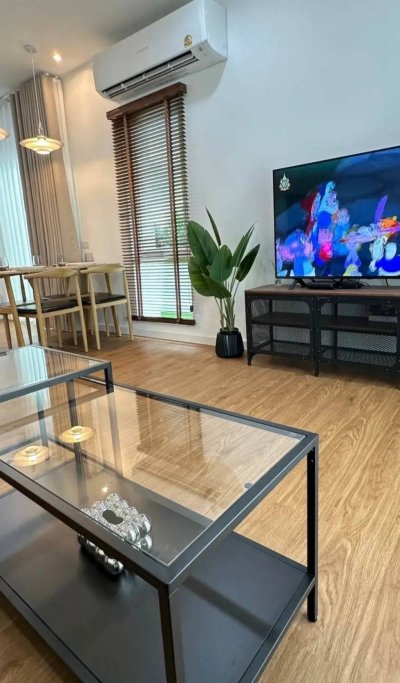 12R0367 This house for rent 2bedroom 3bathroom 38,000/month at thalang