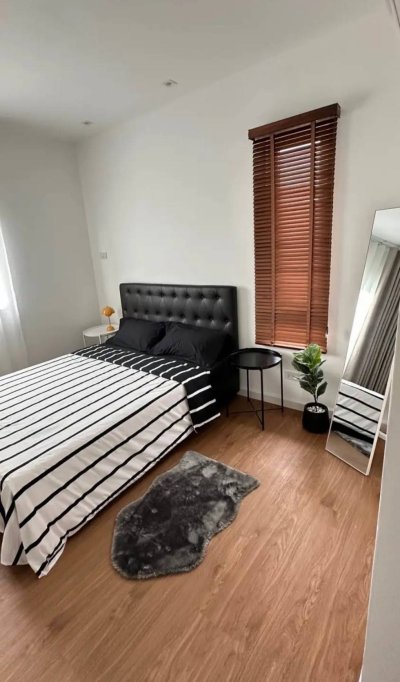 12R0367 This house for rent 2bedroom 3bathroom 38,000/month at thalang