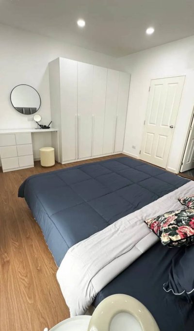 12R0367 This house for rent 2bedroom 3bathroom 38,000/month at thalang