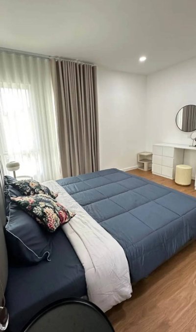 12R0367 This house for rent 2bedroom 3bathroom 38,000/month at thalang