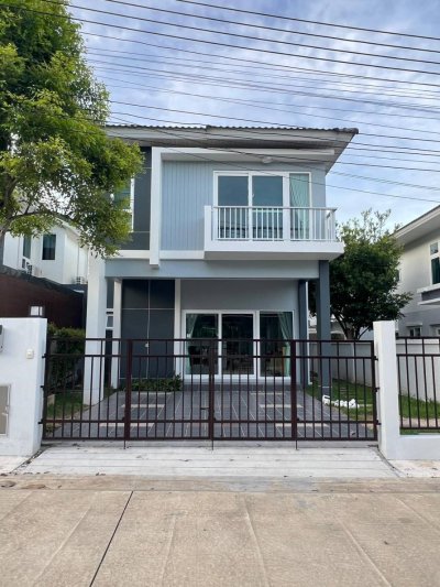 12R0368 This house for rent 3bedrooms 2bathrooms 65,000/month at thalang