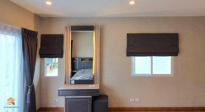 12R0369 This house for rent 3bedroom 2bathroom 35,000/month at thalang