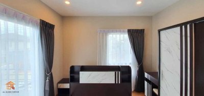 12R0369 This house for rent 3bedroom 2bathroom 35,000/month at thalang