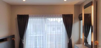 12R0369 This house for rent 3bedroom 2bathroom 35,000/month at thalang