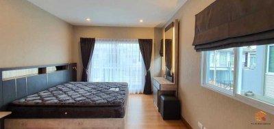 12R0369 This house for rent 3bedroom 2bathroom 35,000/month at thalang