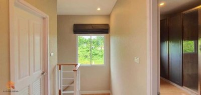 12R0369 This house for rent 3bedroom 2bathroom 35,000/month at thalang