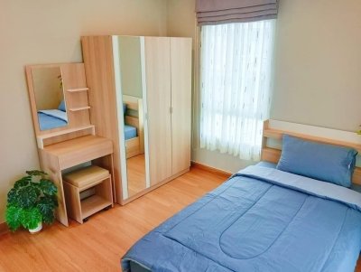 12R0370 ให้เช่าบ้านเดี่ยวสองชั้น 3ห้องนอน 2ห้องน้ำ ราคา 40,000/เดือน โซนถลาง