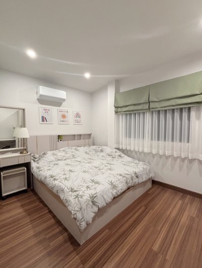 12R0371 ให้เช่าบ้านเดี่ยวสองชั้น 3ห้องนอน 2ห้องน้ำ ราคา 65,000/เดือน โซนถลาง 12R0371 ให้เช่าบ้านเดี่ยวสองชั้น 3ห้องนอน 2ห้องน้ำ ราคา 65,000/เดือน โซนถลาง