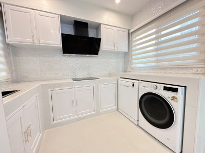 12R0371 ให้เช่าบ้านเดี่ยวสองชั้น 3ห้องนอน 2ห้องน้ำ ราคา 65,000/เดือน โซนถลาง 12R0371 ให้เช่าบ้านเดี่ยวสองชั้น 3ห้องนอน 2ห้องน้ำ ราคา 65,000/เดือน โซนถลาง