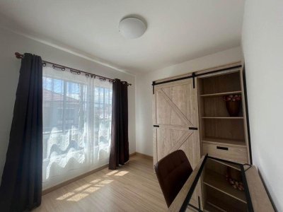 12R0372 ให้เช่าบ้านแฝดสองชั้น 3ห้องนอน 2ห้องน้ำ ราคา 16,500/เดือน โซนถลาง