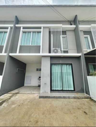 12R0373 This house for rent 3bedroom 2bathroom 15,000/month at thalang