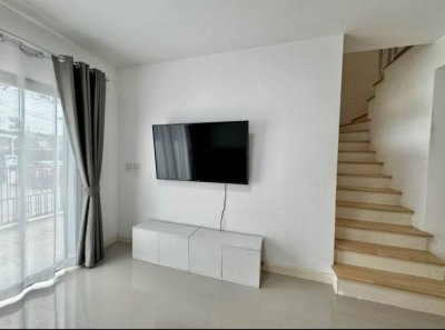 12R0373 This house for rent 3bedroom 2bathroom 15,000/month at thalang