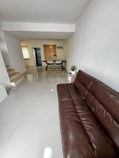 12R0373 This house for rent 3bedroom 2bathroom 15,000/month at thalang