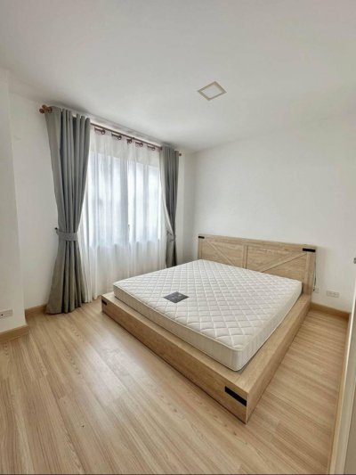 12R0373 This house for rent 3bedroom 2bathroom 15,000/month at thalang