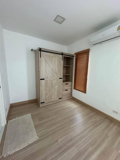 12R0373 This house for rent 3bedroom 2bathroom 15,000/month at thalang