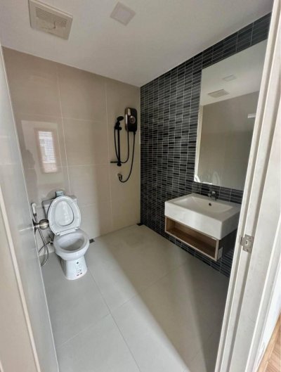 12R0373 This house for rent 3bedroom 2bathroom 15,000/month at thalang