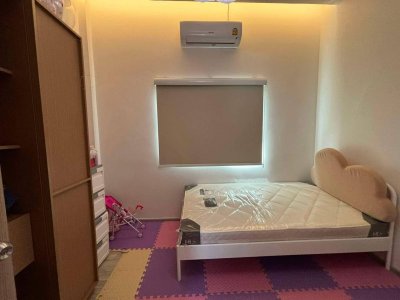 12R0374 ให้เช่า pool villa 3ห้องนอน 3ห้องน้ำ ราคา 65,000/เดือน โซนถลาง