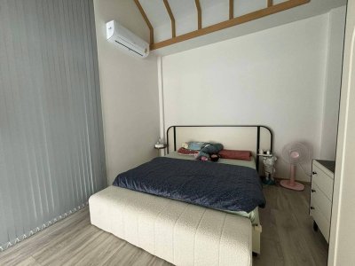 12R0374 ให้เช่า pool villa 3ห้องนอน 3ห้องน้ำ ราคา 65,000/เดือน โซนถลาง