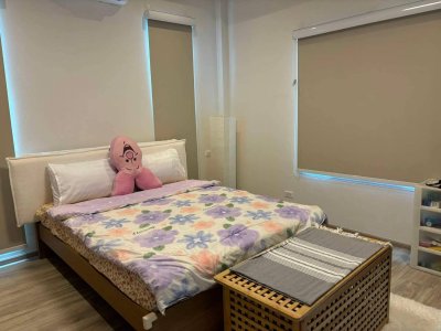 12R0374 ให้เช่า pool villa 3ห้องนอน 3ห้องน้ำ ราคา 65,000/เดือน โซนถลาง