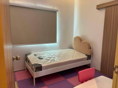 12R0374 ให้เช่า pool villa 3ห้องนอน 3ห้องน้ำ ราคา 65,000/เดือน โซนถลาง