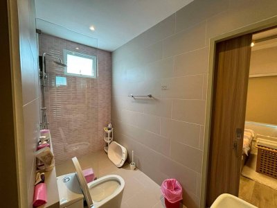 12R0374 ให้เช่า pool villa 3ห้องนอน 3ห้องน้ำ ราคา 65,000/เดือน โซนถลาง