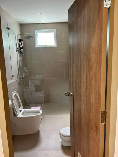 12R0374 ให้เช่า pool villa 3ห้องนอน 3ห้องน้ำ ราคา 65,000/เดือน โซนถลาง