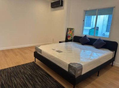 12R0375 ให้เช่าบ้านเดี่ยวชั้นเดียว 2ห้องนอน 2ห้องน้ำ ราคา 38,000/เดือน โซนถลาง