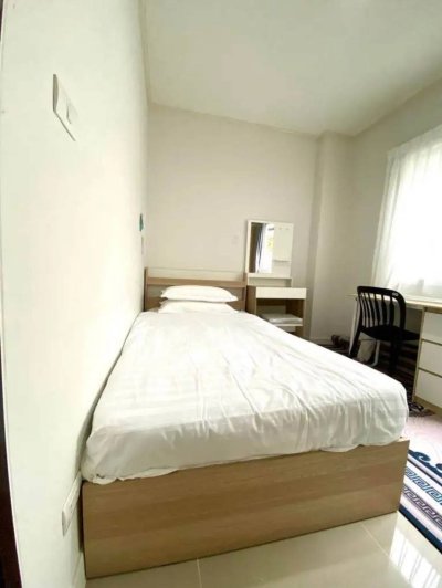 12R0377 ให้เช่าบ้านเดี่ยวสองชั้น 5ห้องนอน 4ห้องน้ำ ราคา 75,000/เดือน โซนถลาง