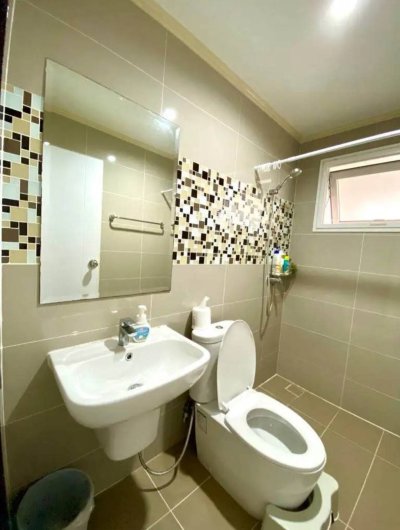 12R0377 ให้เช่าบ้านเดี่ยวสองชั้น 5ห้องนอน 4ห้องน้ำ ราคา 75,000/เดือน โซนถลาง