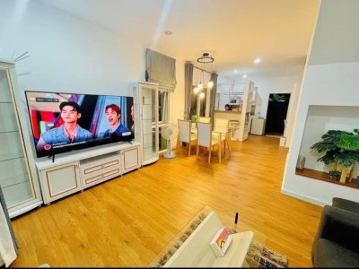 12R0379 This house for rent 2bedroom 3bathroom 35,000/month at thalang