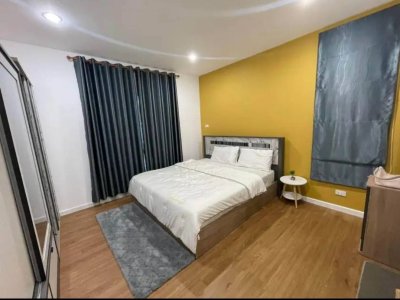 12R0379 This house for rent 2bedroom 3bathroom 35,000/month at thalang