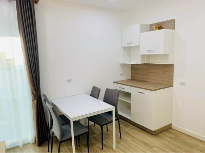 12R0381 ให้เช่าบ้านแฝดสองชั้น 3 ห้องนอน 3 ห้องน้ำ ราคา 40,000/เดือน โซนถลาง