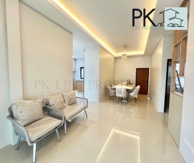 12R0382 ให้เช่า pool villa 3ห้องนอน 3ห้องน้ำ ราคา 65,000/เดือน โซนถลาง