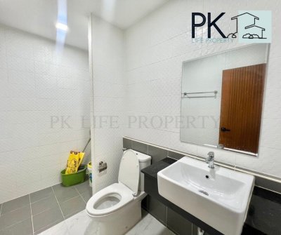 12R0382 ให้เช่า pool villa 3ห้องนอน 3ห้องน้ำ ราคา 65,000/เดือน โซนถลาง