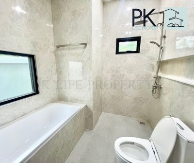 12R0382 ให้เช่า pool villa 3ห้องนอน 3ห้องน้ำ ราคา 65,000/เดือน โซนถลาง