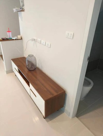 12R0383 ให้เช่าบ้านเดี่ยวสองชั้น 3ห้องนอน 2ห้องน้ำ ราคา 55,000/เดือน โซนถลาง