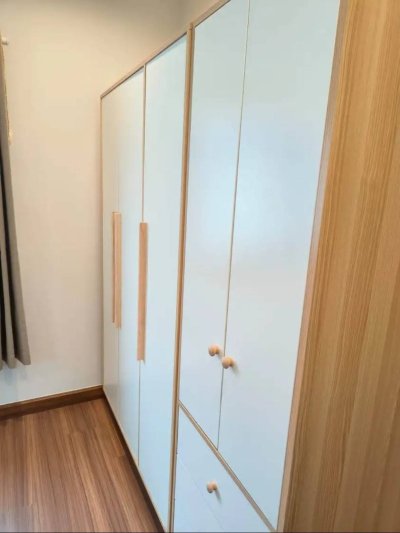 12R0383 ให้เช่าบ้านเดี่ยวสองชั้น 3ห้องนอน 2ห้องน้ำ ราคา 55,000/เดือน โซนถลาง