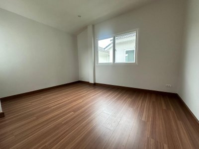 12R0387 ให้เช่าบ้านเดี่ยวสองชั้น 3ห้องนอน 2ห้องน้ำ ราคา 60,000/เดือน โซนถลาง