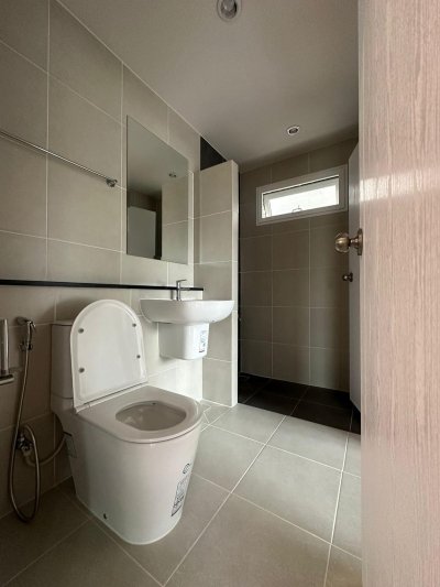 12R0387 ให้เช่าบ้านเดี่ยวสองชั้น 3ห้องนอน 2ห้องน้ำ ราคา 60,000/เดือน โซนถลาง