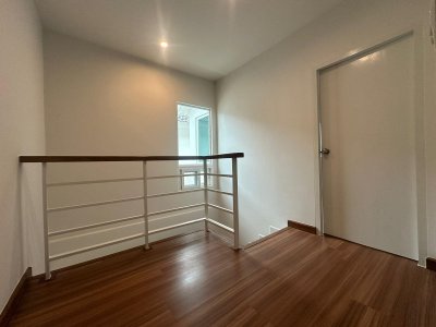 12R0387 ให้เช่าบ้านเดี่ยวสองชั้น 3ห้องนอน 2ห้องน้ำ ราคา 60,000/เดือน โซนถลาง