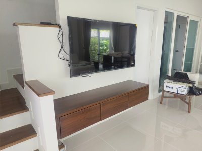 12R0387 This house for rent 3bedroom 2bathroom 60,000/month at thalang
