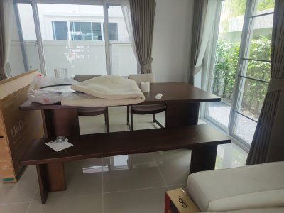 12R0387 This house for rent 3bedroom 2bathroom 60,000/month at thalang