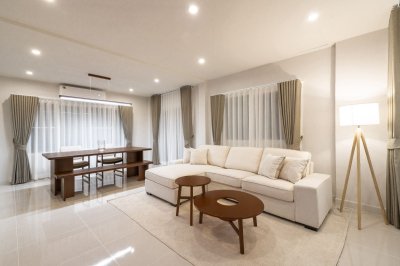 12R0387 This house for rent 3bedroom 2bathroom 60,000/month at thalang