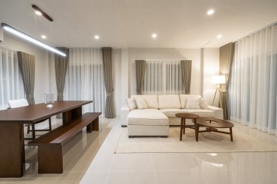 12R0387 This house for rent 3bedroom 2bathroom 60,000/month at thalang